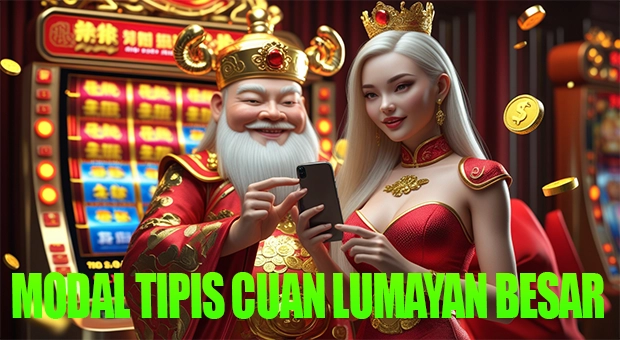 Joker 369 Alternatif