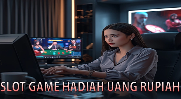 Joker369 Slot Scatter