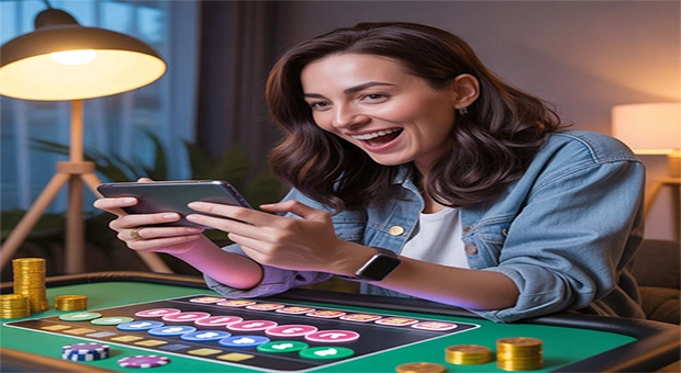 Joker369 Dragon Tiger